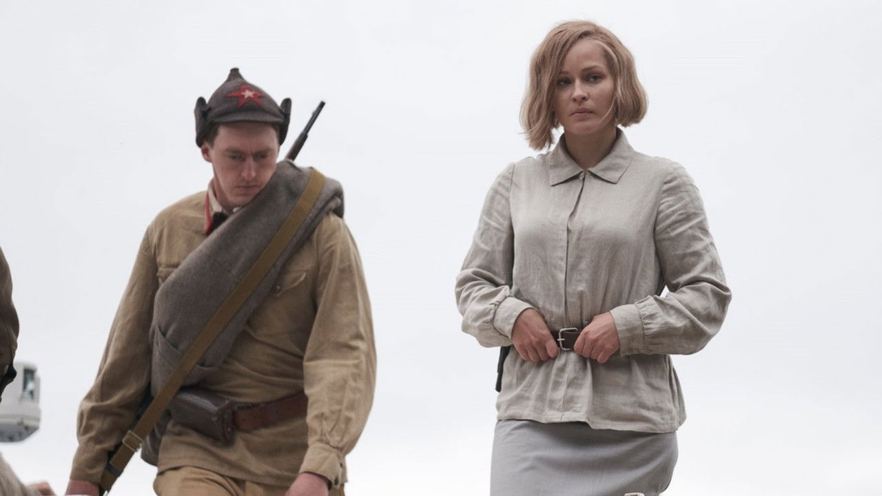 Зулейха открывает глаза — Épisode 3