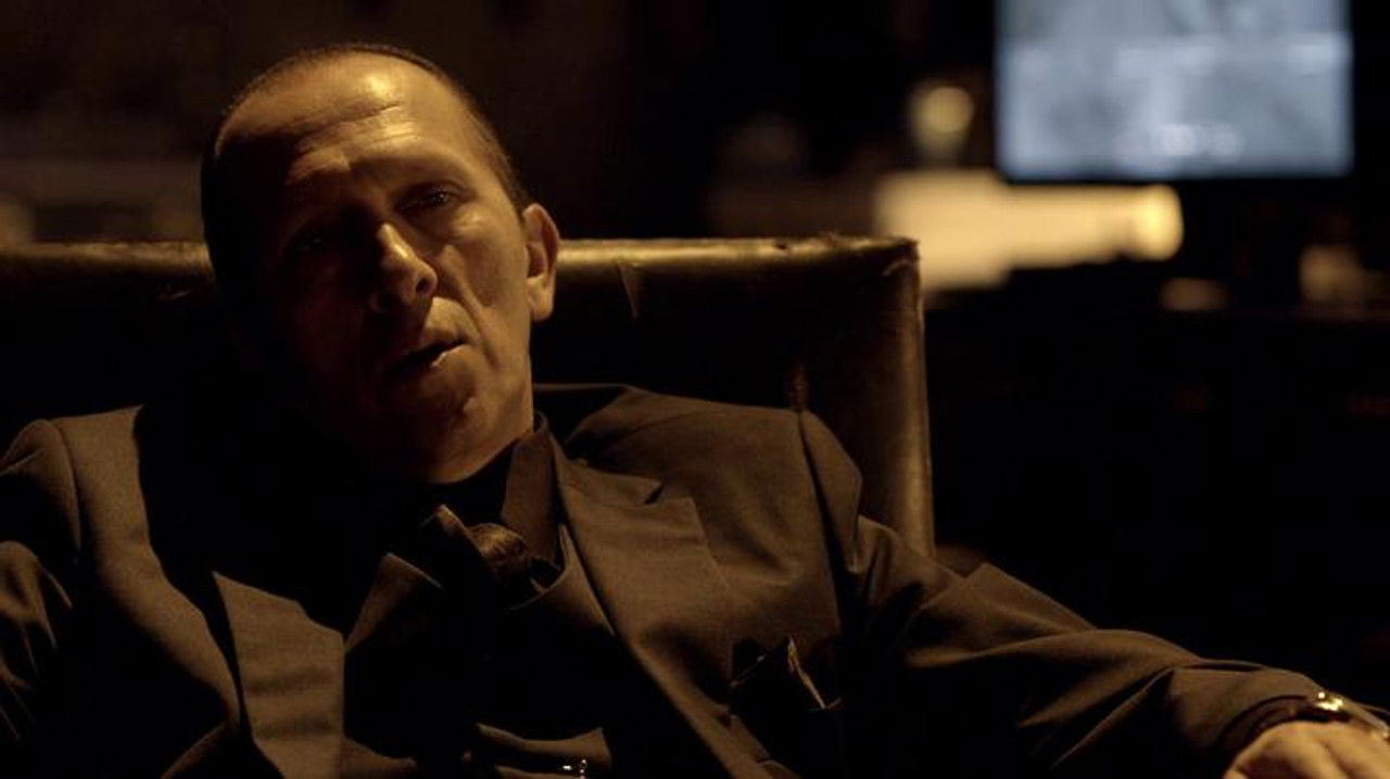 Sr. Ávila — Épisode 5