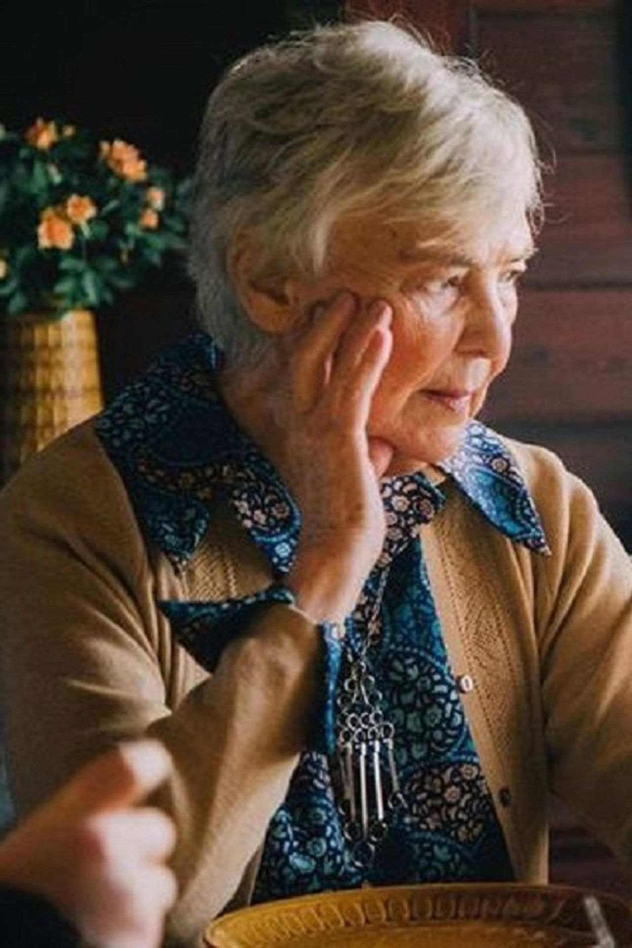 Miss Regina Backdrop