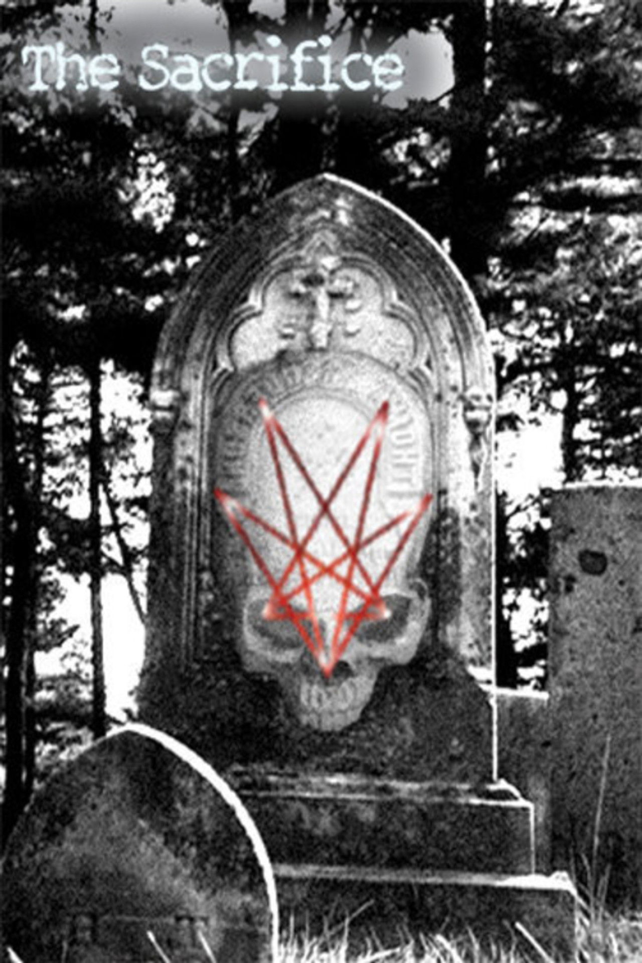 The Sacrifice Backdrop