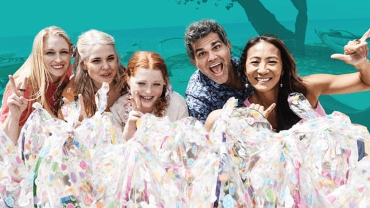 Random Acts — Épisode 10