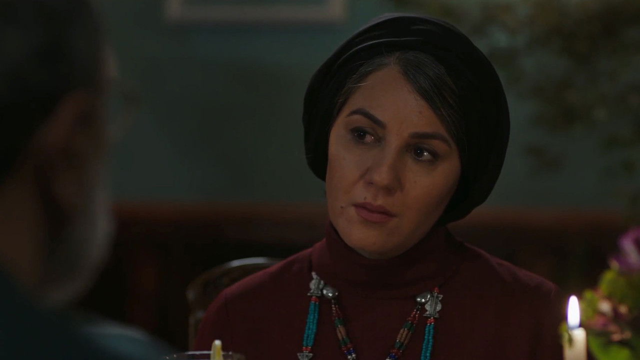 خسوف — Épisode 12