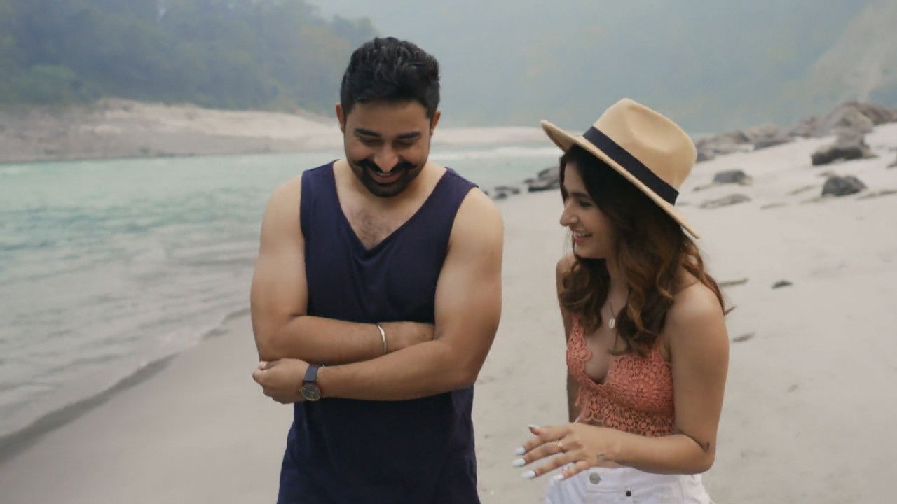 Sumer Singh Case Files: Girlfriends — Épisode 3