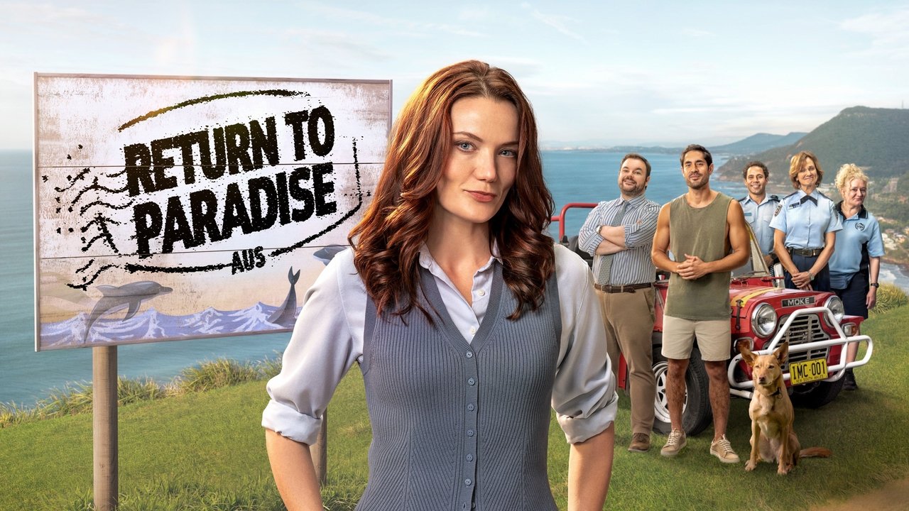 Return to Paradise - Series 1