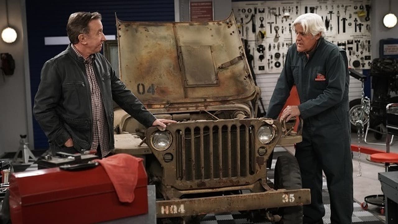 Last Man Standing - Season 9 Episode 6 : A Fool and His Money