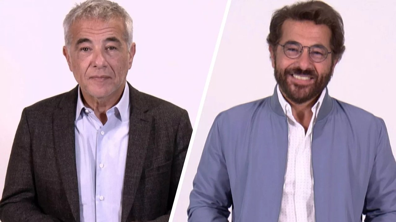 Undercover Boss - Season 10 Episode 1 : Georges Elkouby (Isotoner)