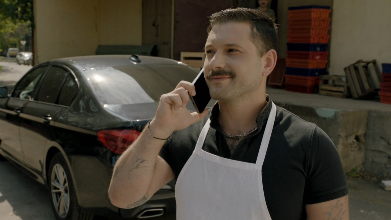 Реальные Пацаны — Épisode 6