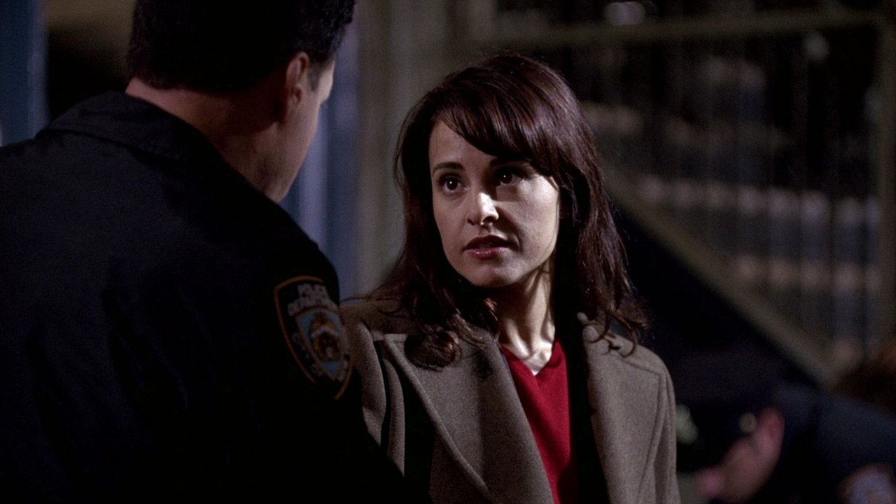 NYPD Blue - Season 9 Episode 17 : Gypsy Woe's Me