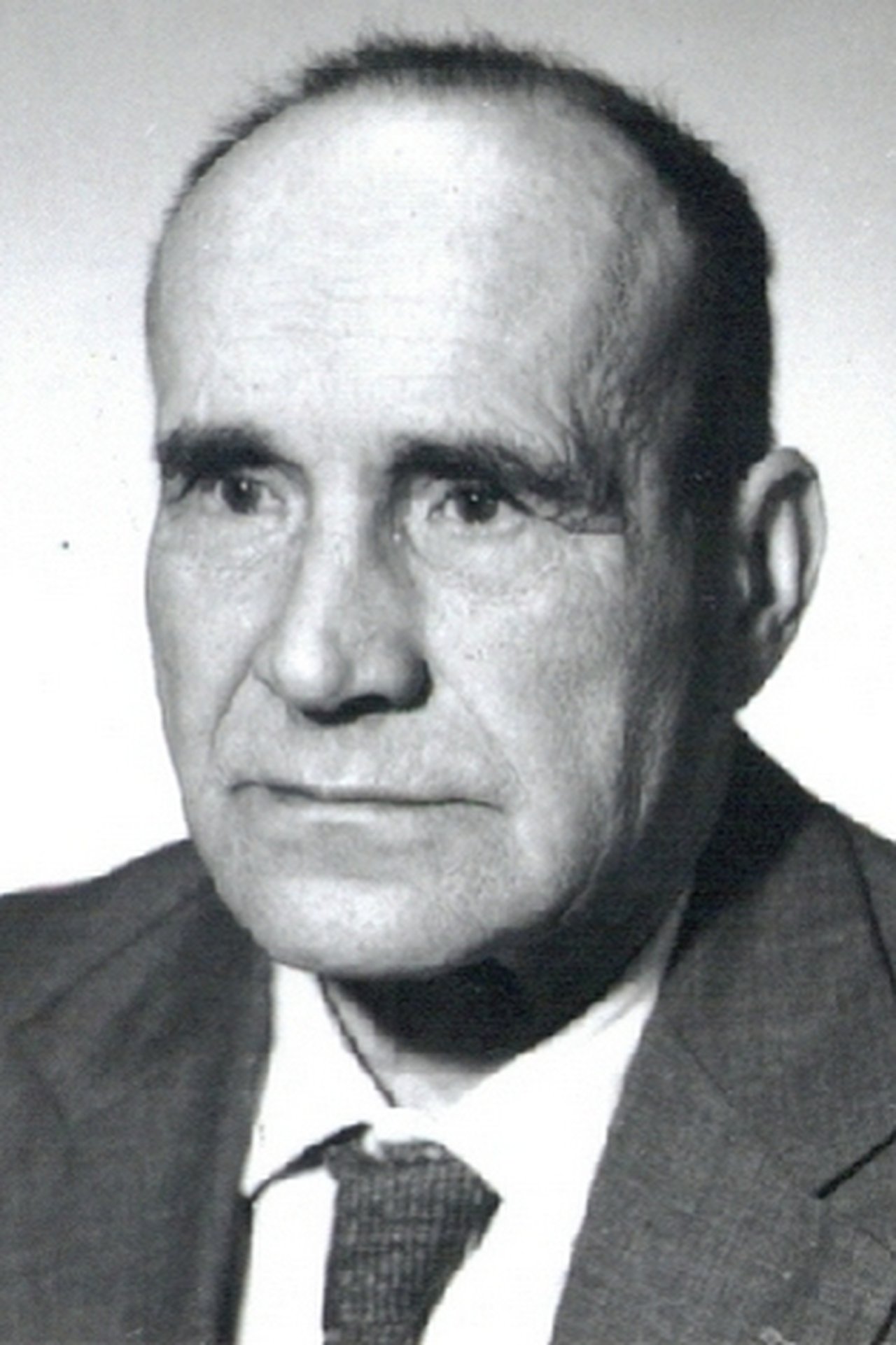 Photo of Jan Józef Szczepański