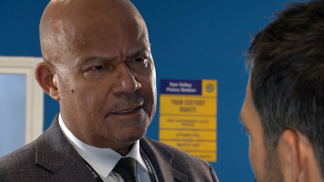 Hollyoaks - Season 31 Episode 142 : Mon 01 Dec 2025