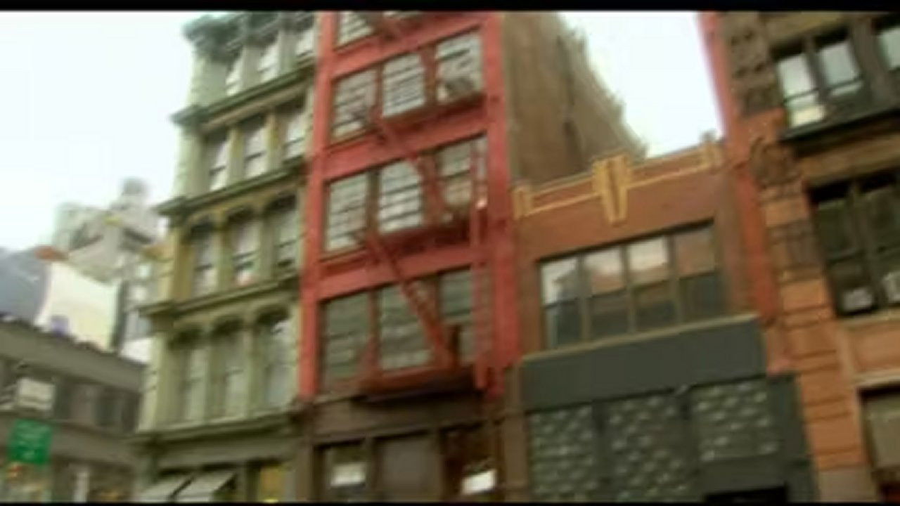 Liebhaverne — Épisode 7