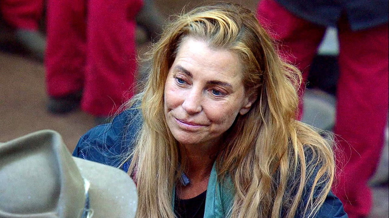 Ich bin ein Star – Showdown der Dschungel-Legenden — Épisode 7