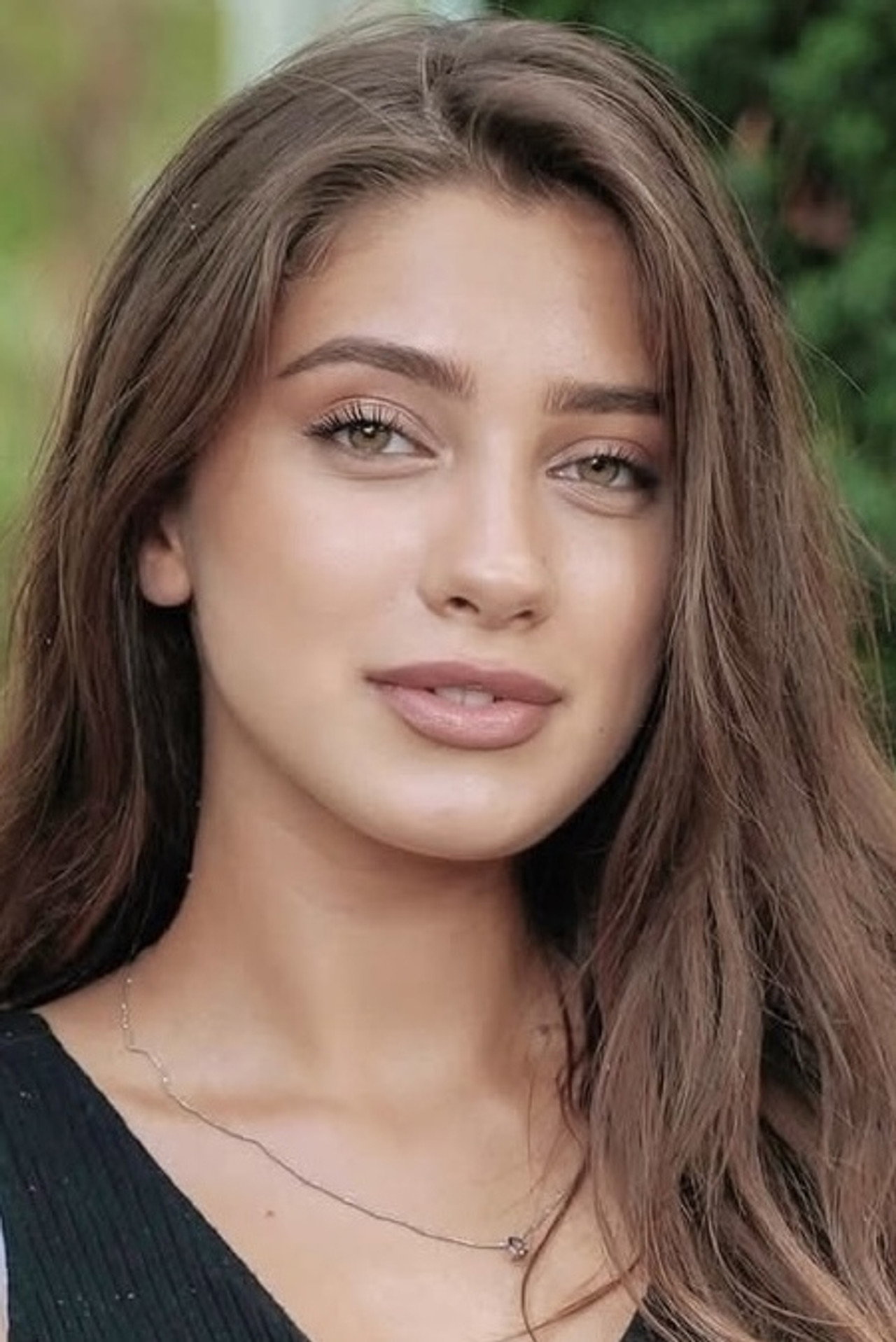 Fidan Aliyeva