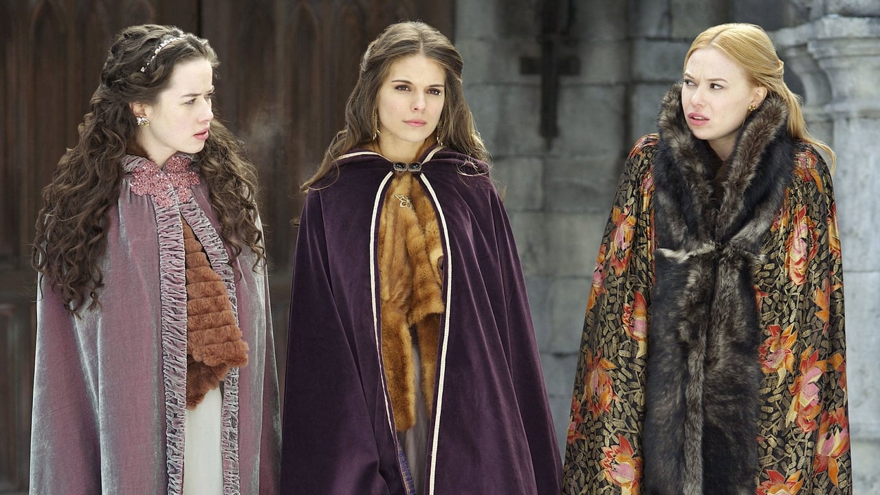 Reign - Season 1 Episode 19 : Toy Soldiers