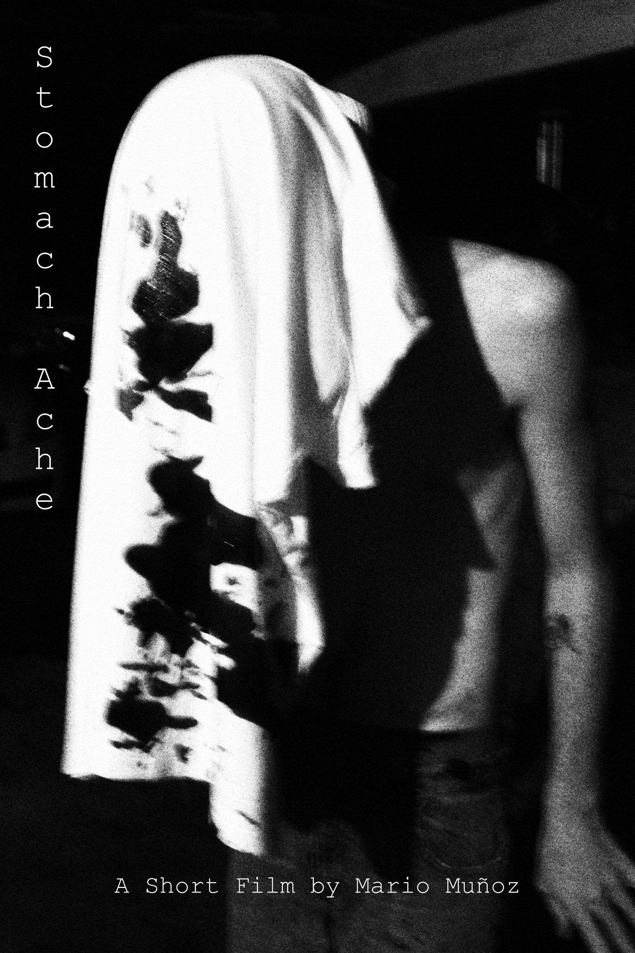 Stomach Ache filmaffisch