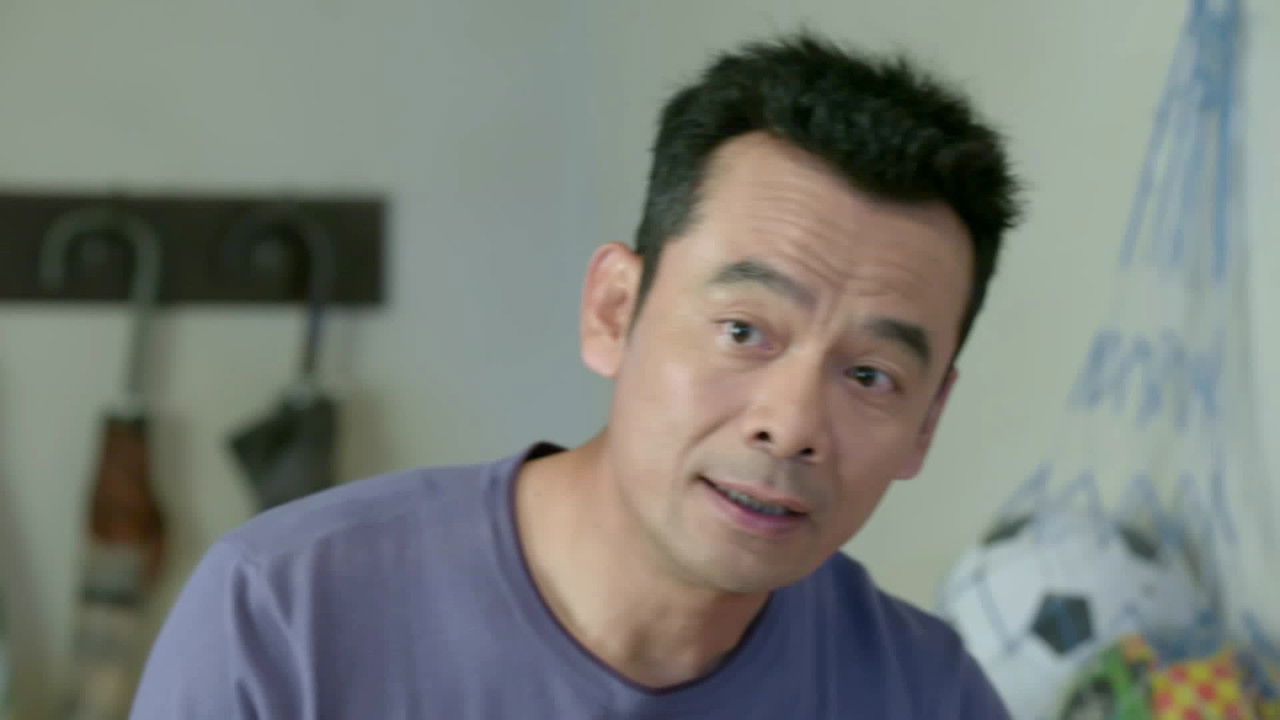 微笑妈妈 — Épisode 21