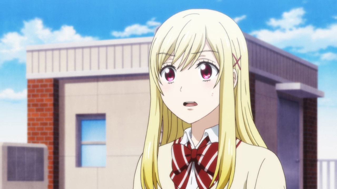 I've Turned Into Her!