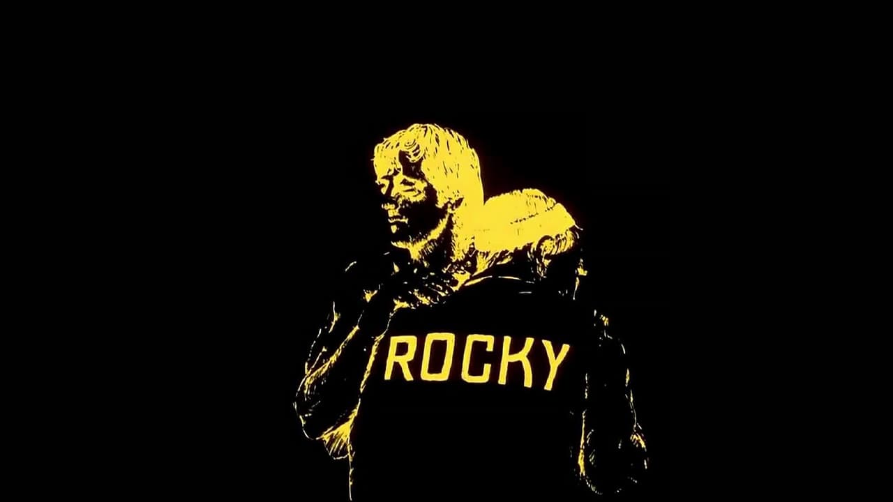 Rocky background