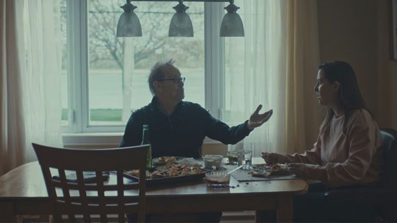 Audrey est revenue — Épisode 4