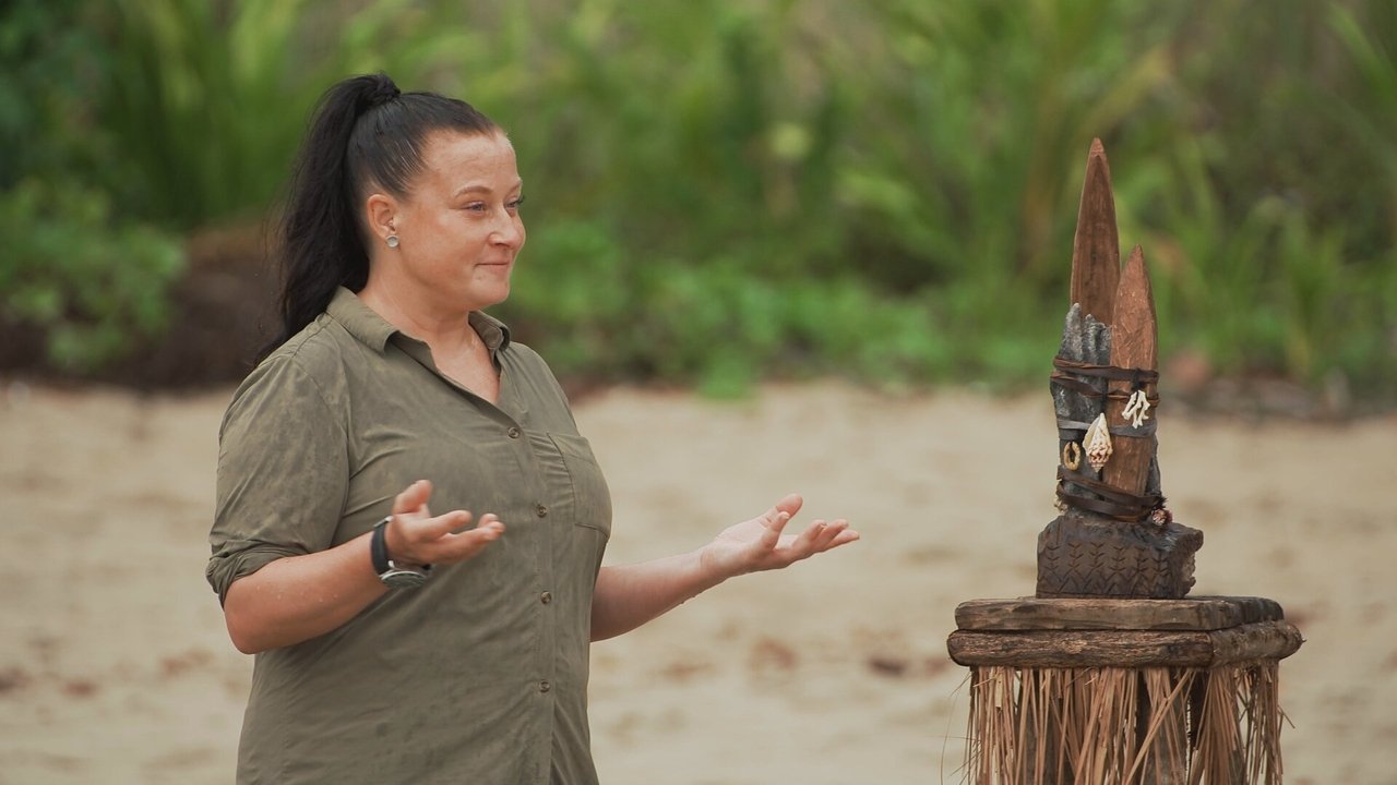 Robinson - Season 24 Episode 46 : Episode 46