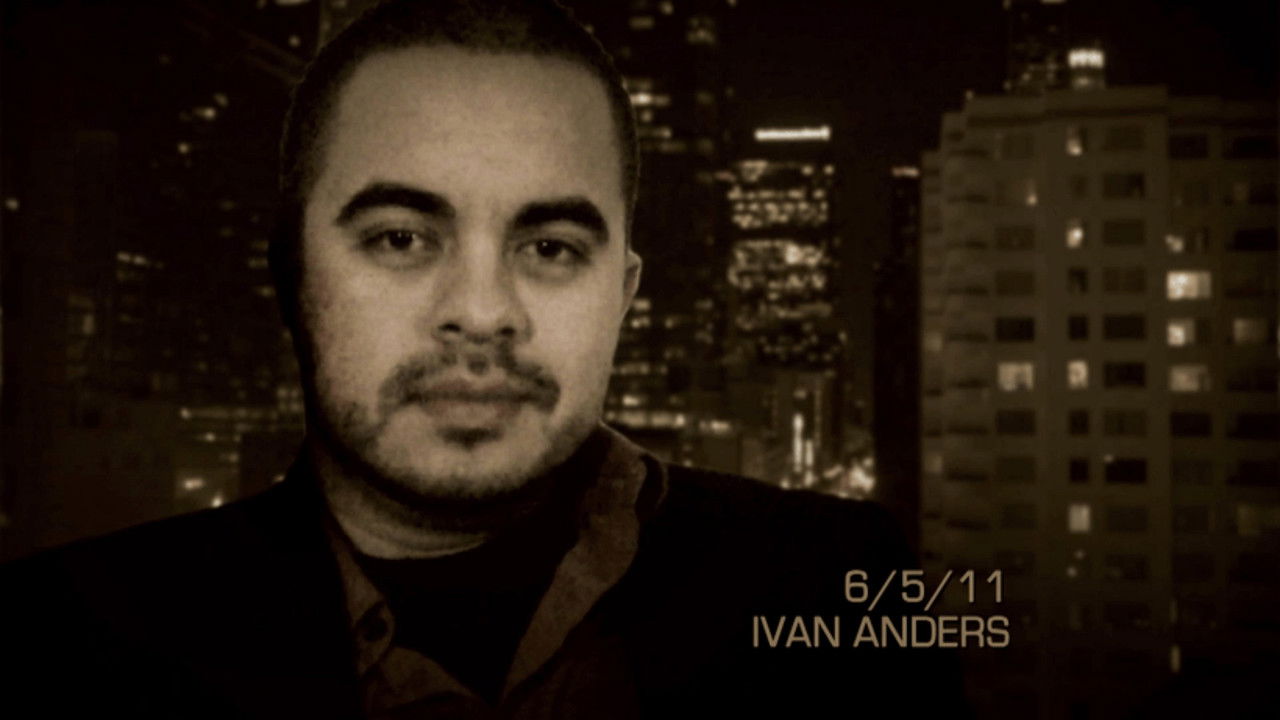 Crime Stoppers: Case Files — Épisode 14