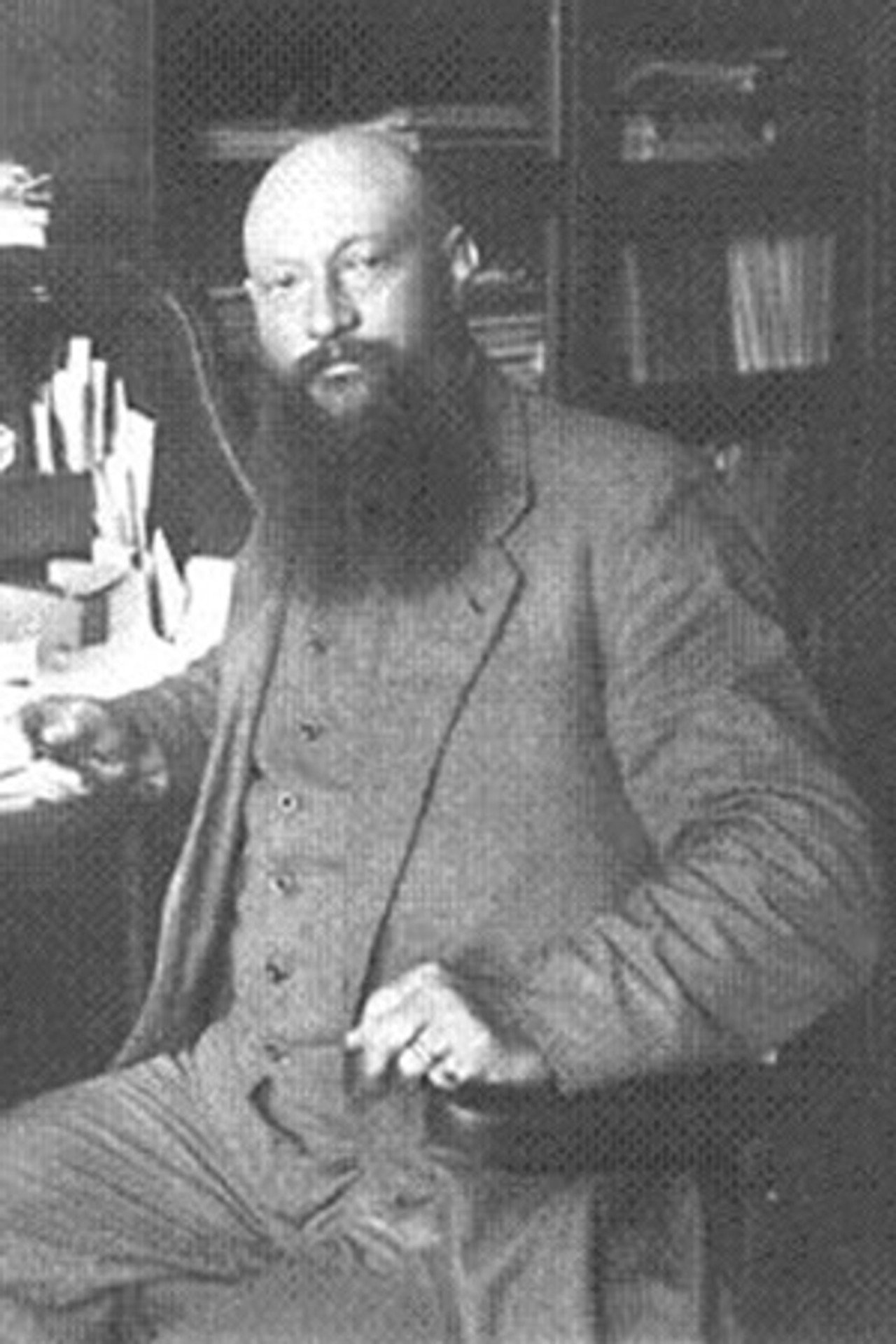 Jan van Zutphen