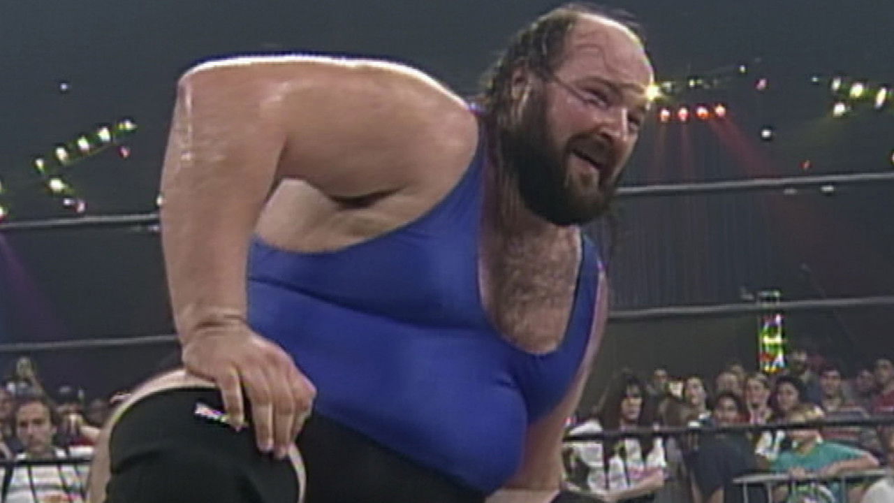 Clash of the Champions — Épisode 4