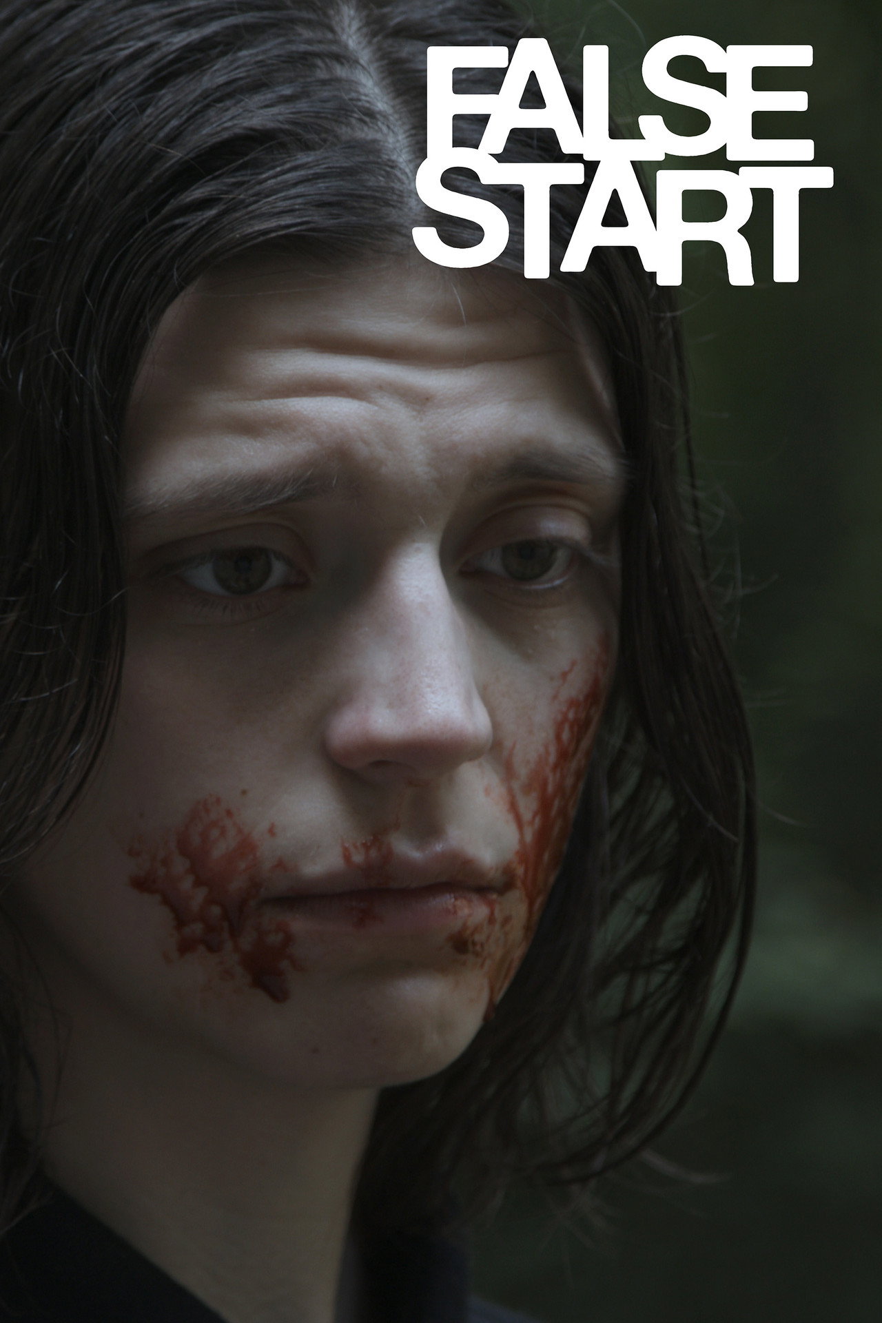 False Start filmaffisch