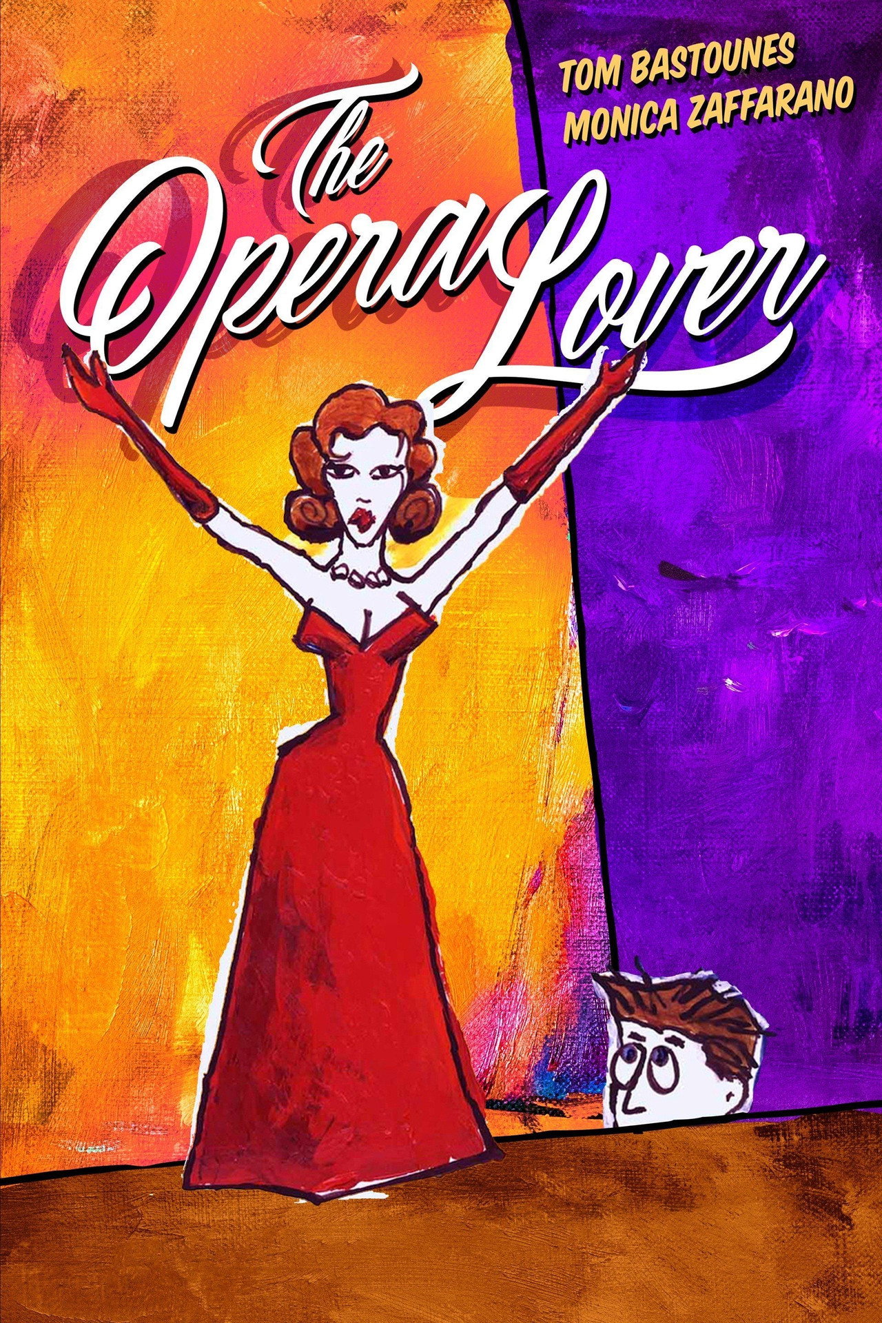 The Opera Lover