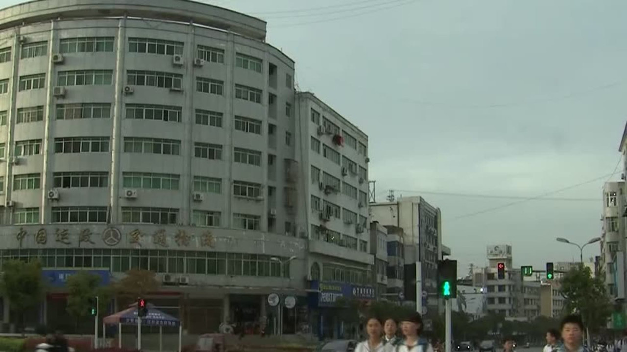 传奇故事 — Épisode 95