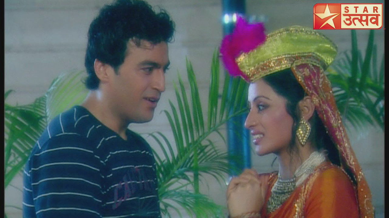 Dill Mill Gayye — Épisode 56