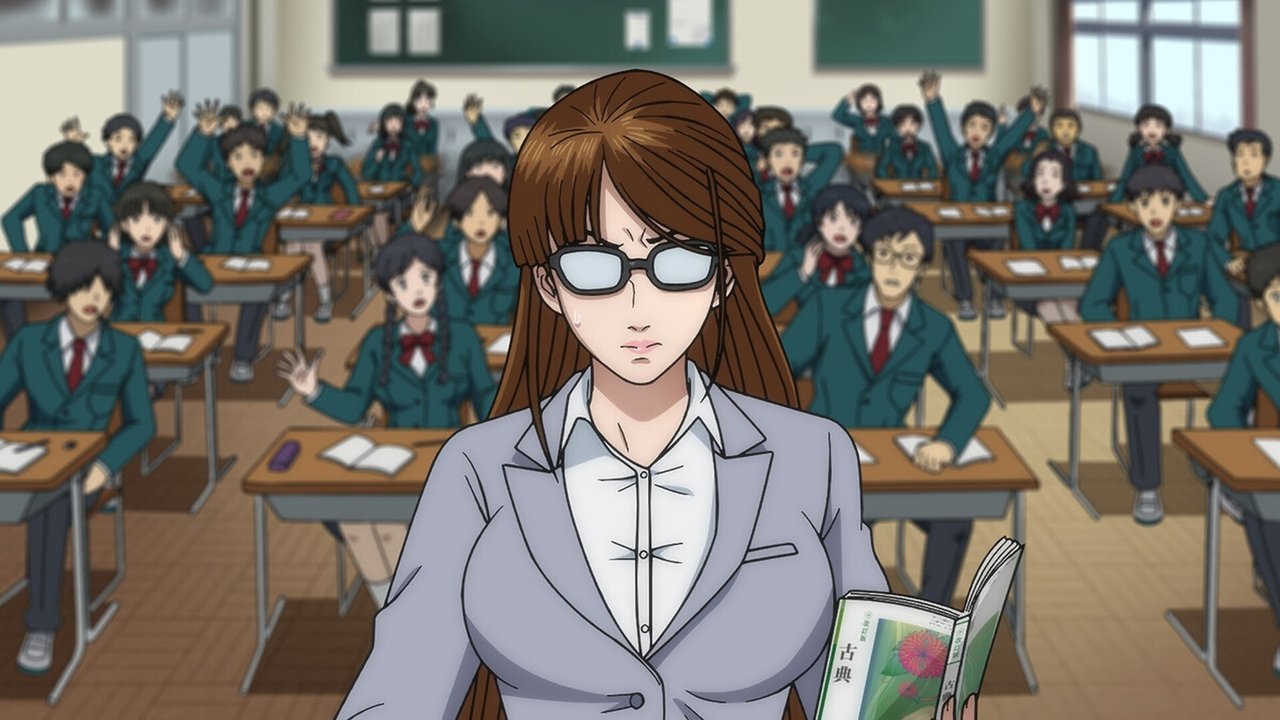 Tojima Wants to Be a Kamen Rider - Season 1 Episode 2 : I am Tackle