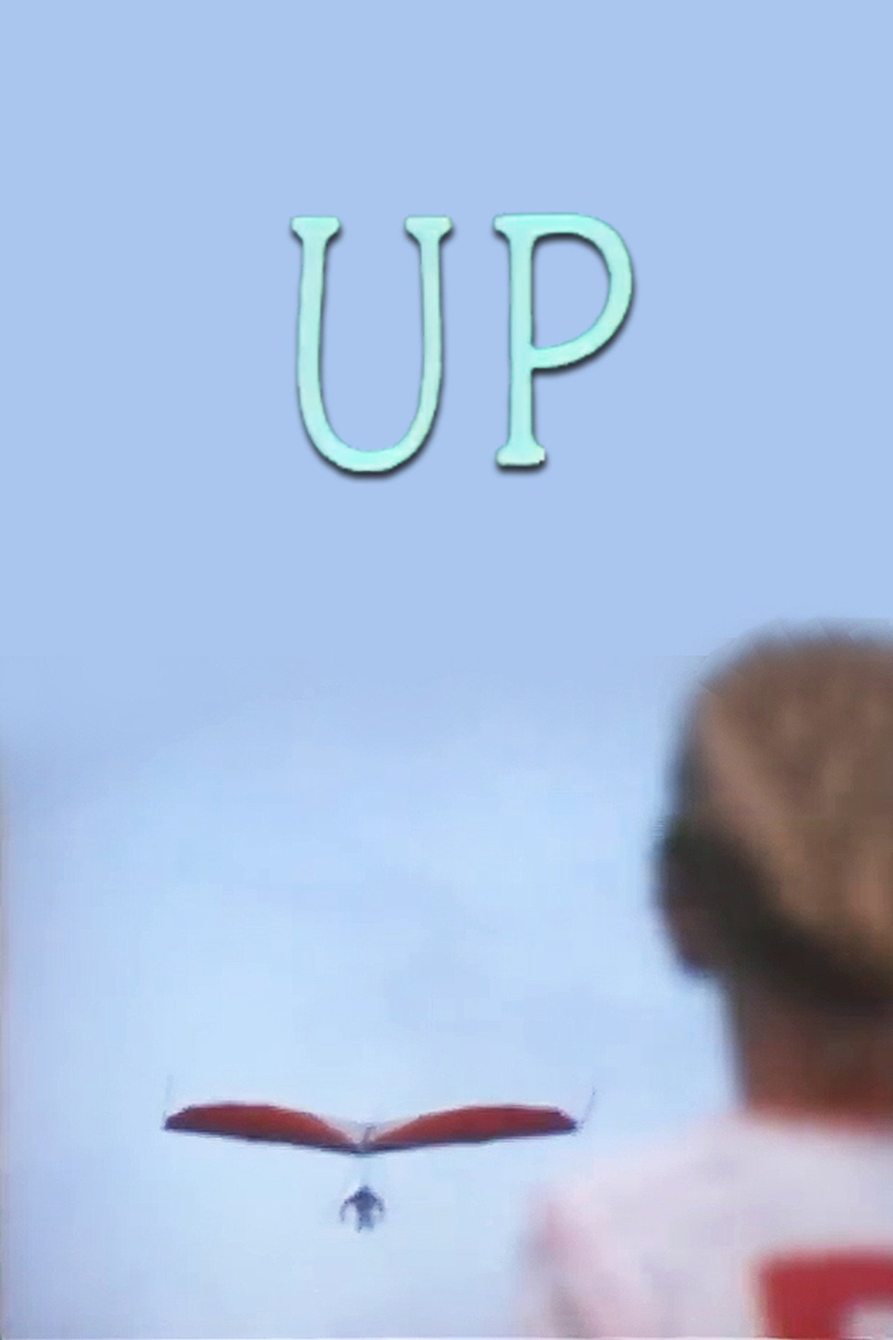 Up filmaffisch