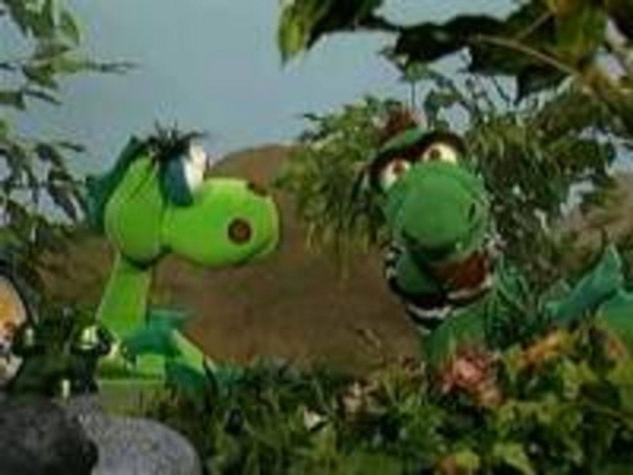 Hallo Spencer — Épisode 13