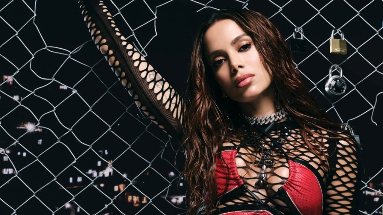 Anitta: Funk Generation - A Baile Funk Experience (Part I)