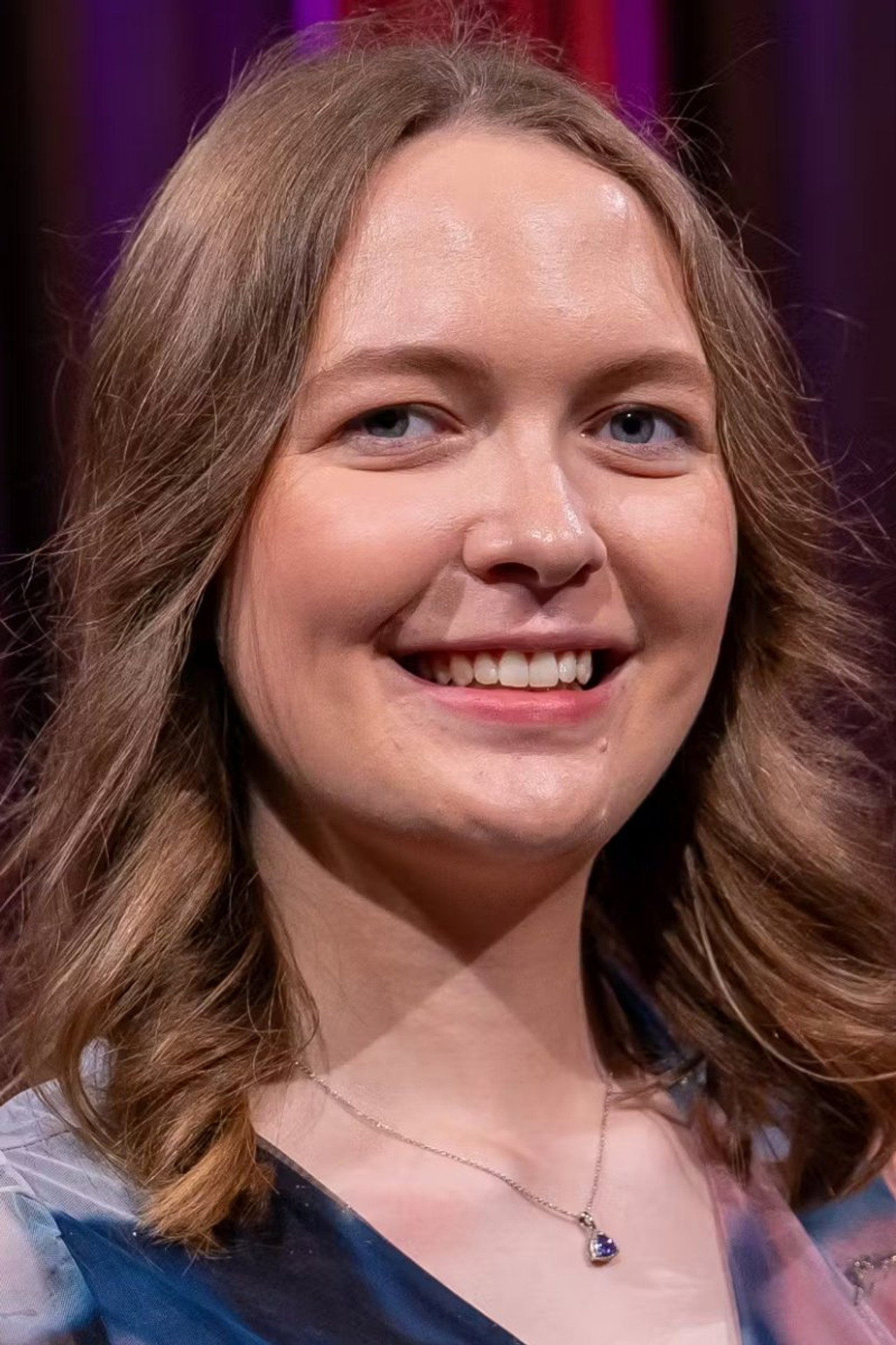 Rachel Ellebye