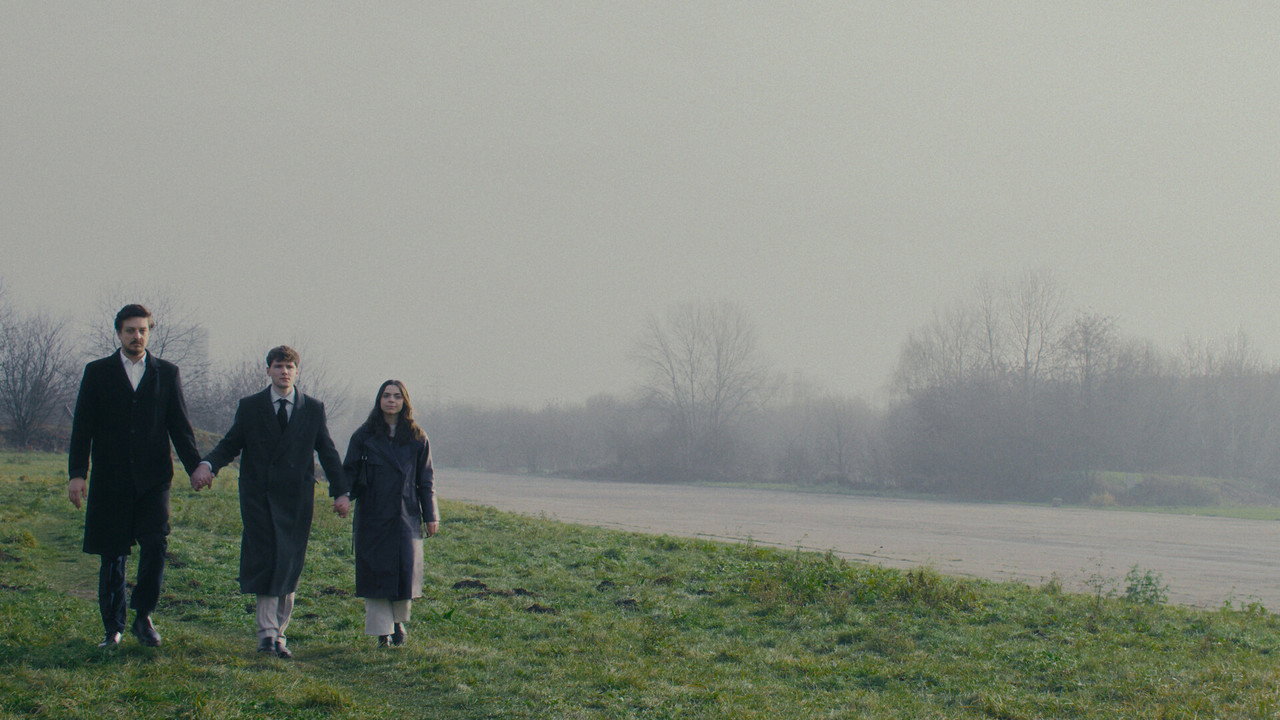 Immagine di copertina del trailer di Best Friends
