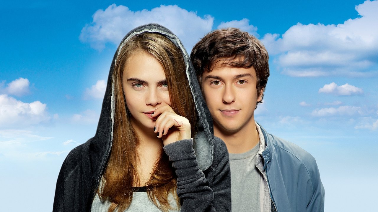 Paper Towns photo 1
