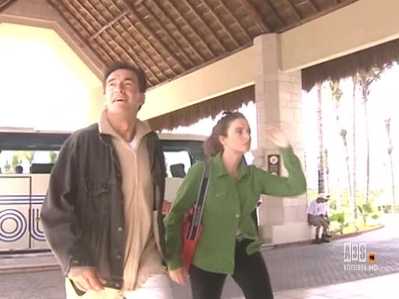 Compañeros — Épisode 2