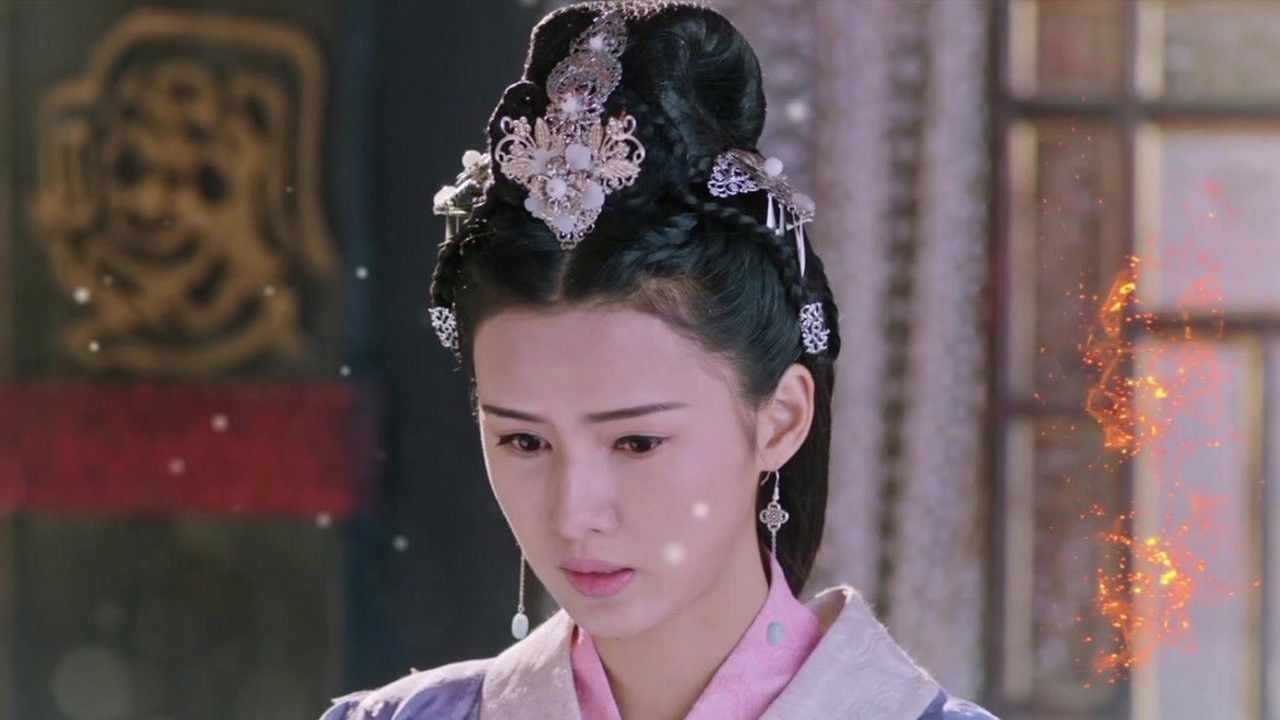 齐丑无艳 — Épisode 2