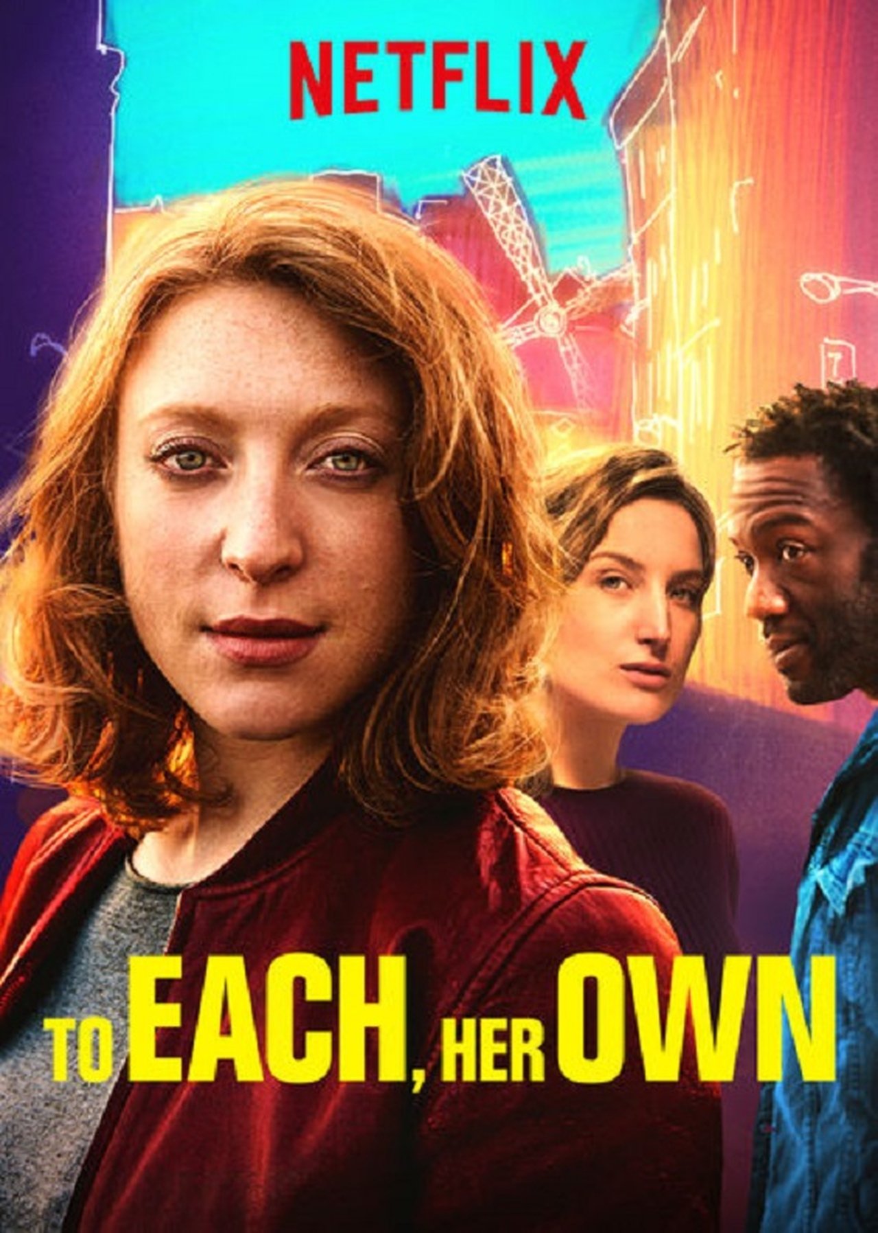 Les Goûts Et Les Couleurs Distribution Sous titres Les goûts et les couleurs (To Each, Her Own) | vostfr.club