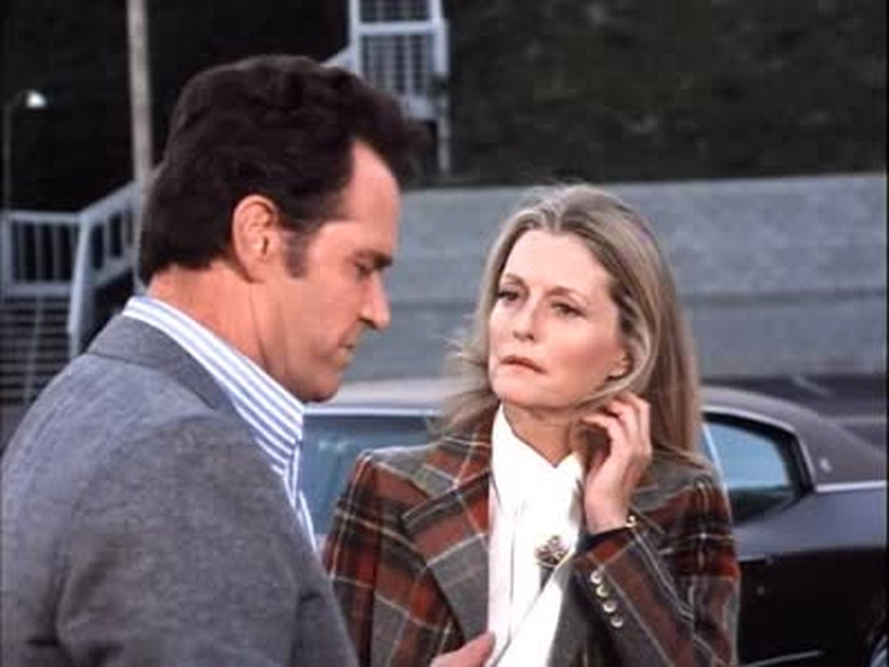 The Rockford Files - Season 6 Episode 10 : The Big Cheese