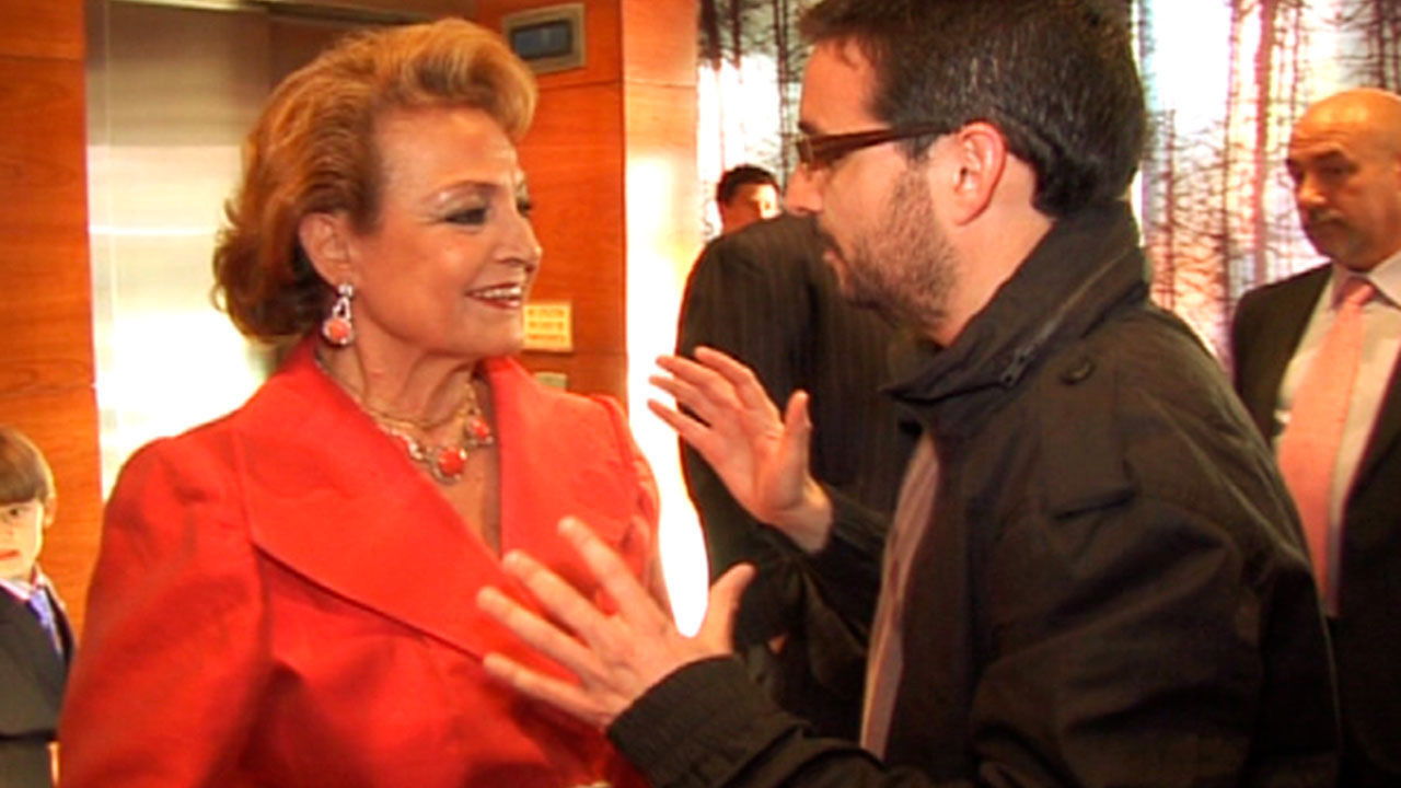 Salvados — Épisode 29