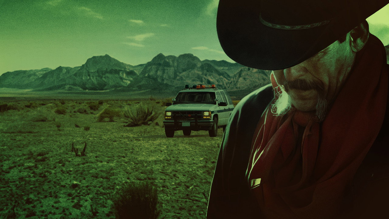 Cold Case Files: Dead West still 3