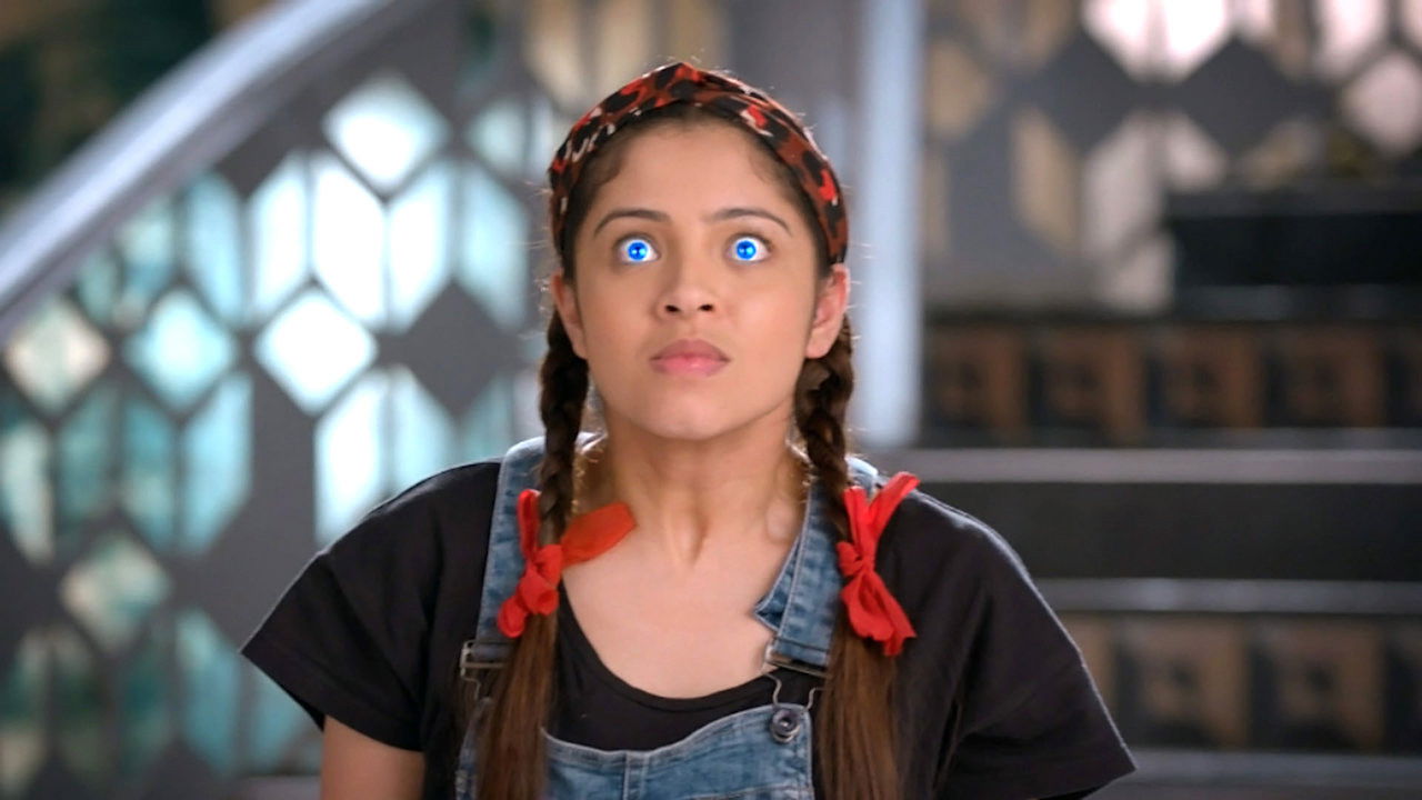 Divya Drishti — Épisode 65