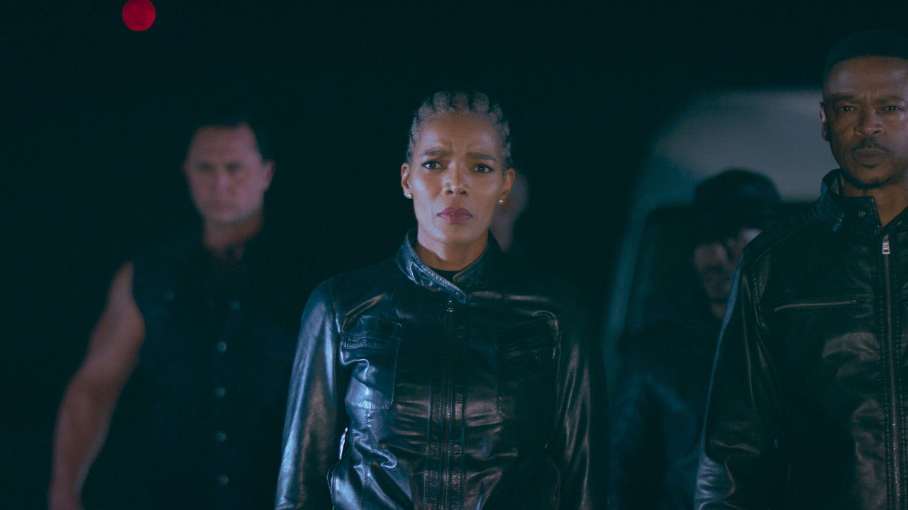 Kings of Jo'Burg - Season 2 Episode 8 : Episode 8