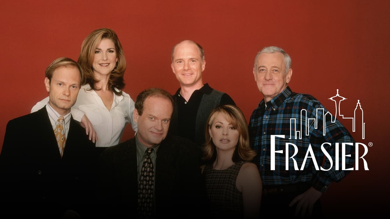 Frasier - Season 5
