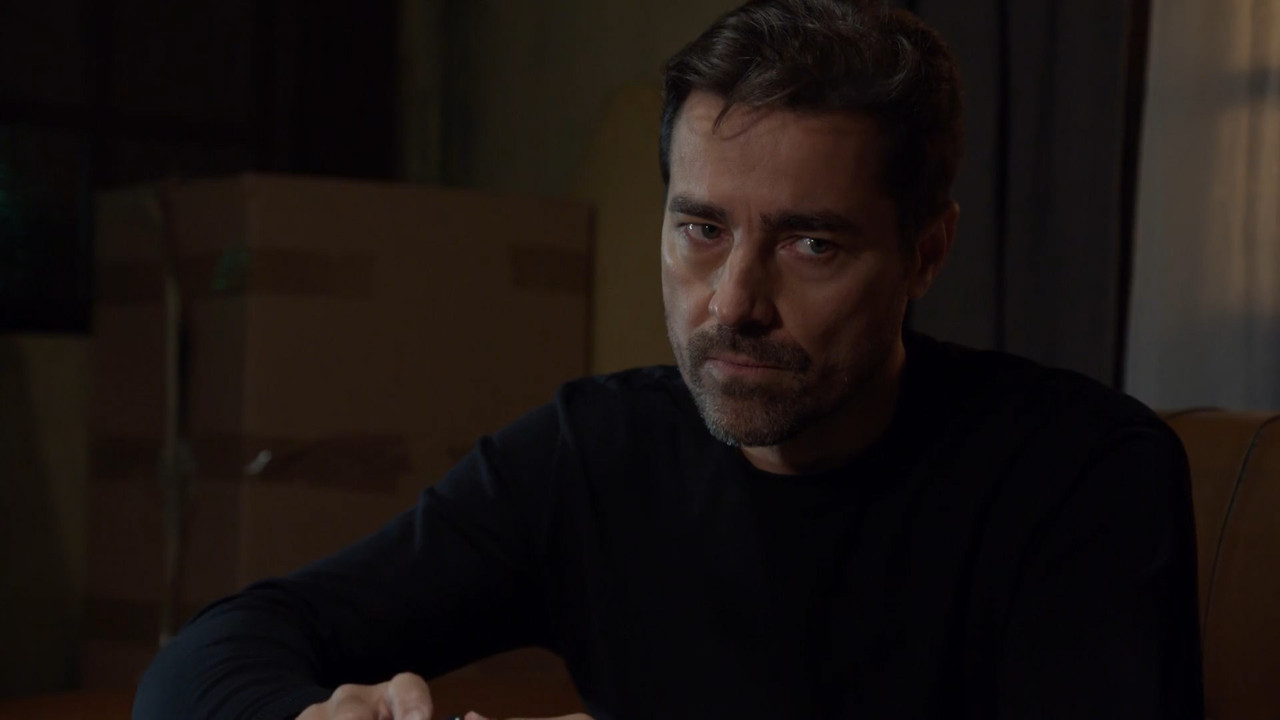 A Herança — Épisode 287