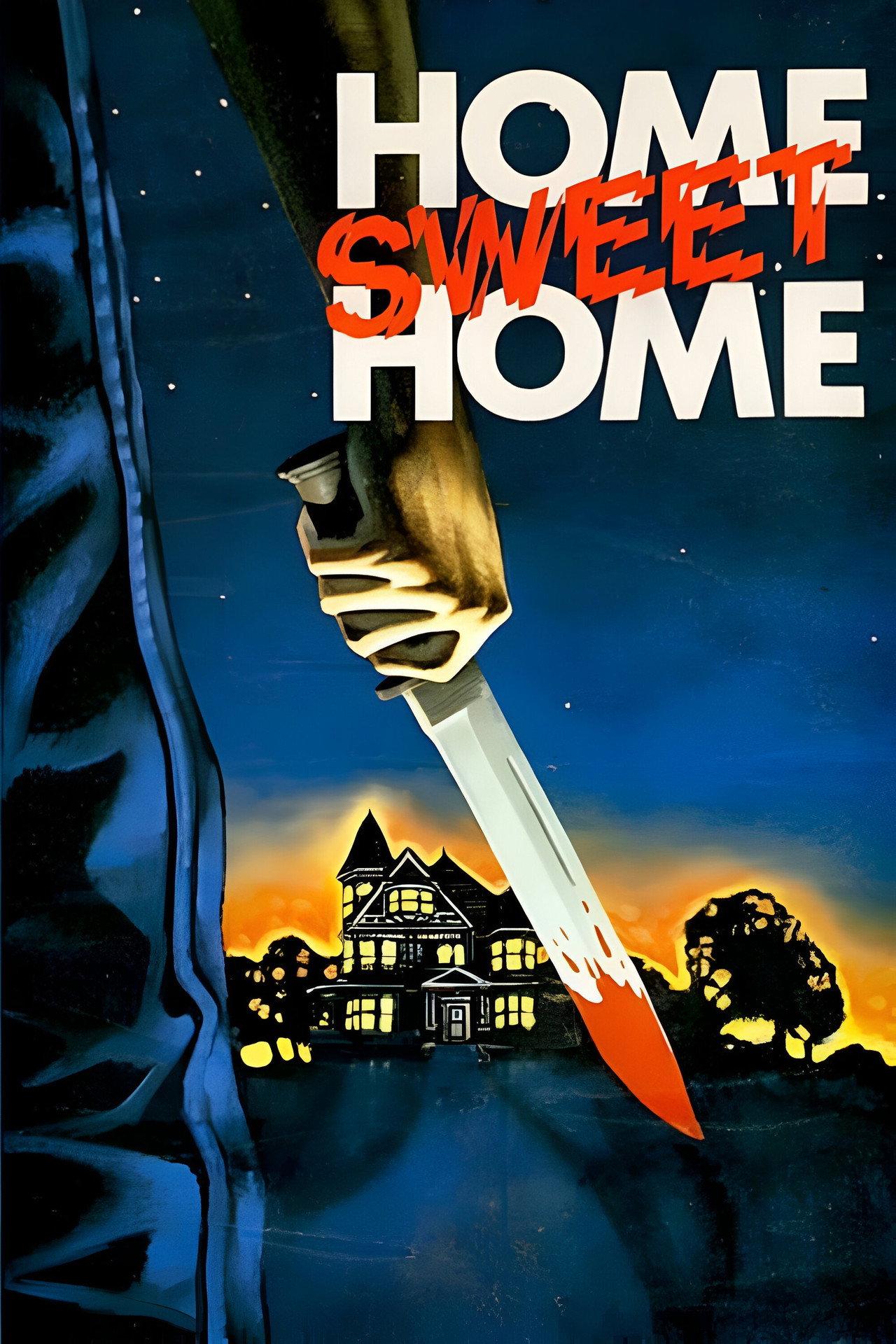 Home Sweet Home still 4
