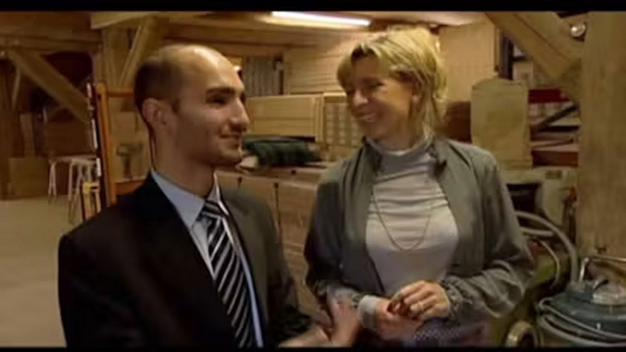 Liebhaverne — Épisode 5